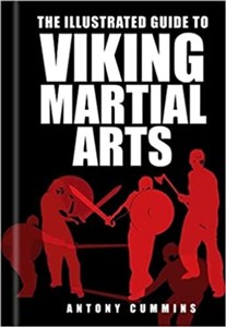 Obrazek The Illustrated Guide to Viking Martial Arts