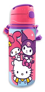 Obrazek Bidon 600ml Hello Kitty HK50206