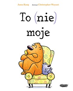 Obrazek To (nie) moje