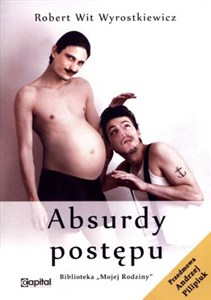 Picture of Absurdy postępu