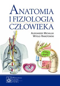 Obrazek Anatomia i fizjologia człowieka