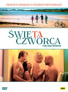 Picture of Święta czwórca