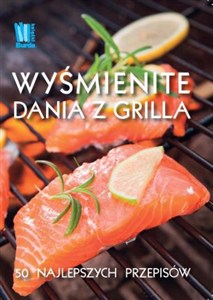 Picture of Wyśmienite dania z grilla
