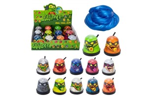 Picture of Masa magiczna slime 140g MIX