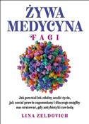 Żywa medyc... - Lina Zeldovich -  books in polish 