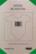 Dziecko be... - Giorgia Cozza -  books in polish 