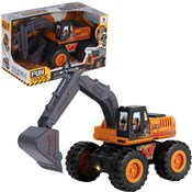 Koparka św... -  foreign books in polish 