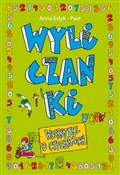 Książka : Wyliczanki... - Anna Edyk-Psut