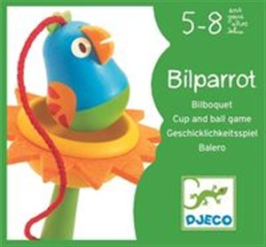 Picture of Zabawka zręcznościowa Pisklę