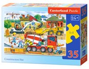 Książka : Puzzle Con...