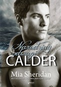 Calder Nar... - Mia Sheridan -  Książka z wysyłką do UK