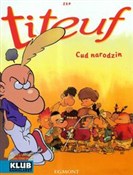 Titeuf Cud... - Zep -  foreign books in polish 