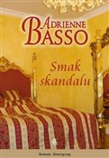 Książka : Smak skand... - Adrienne Basso