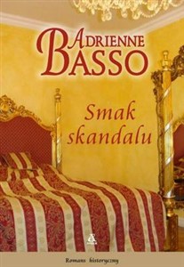 Obrazek Smak skandalu