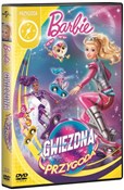 Barbie Gwi... -  books in polish 