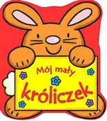 Mój mały k... - Agata Mikołajczak-Bąk -  Książka z wysyłką do UK