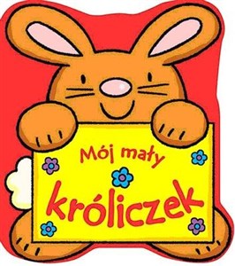 Obrazek Mój mały króliczek