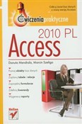 Access 201... - Danuta Mendrala, Marcin Szeliga -  Książka z wysyłką do UK