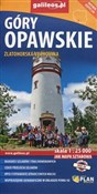 Góry Opaws... - Ksiegarnia w UK