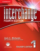 Zobacz : Interchang... - Jack C. Richards, Jonathan Hull, Susan Proctor