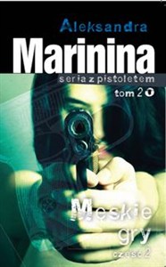 Obrazek Meskie gry Część 2