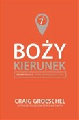 Boży kieru... - Craig Groeschel -  Polish Bookstore 