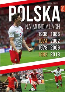 Obrazek Polska na Mundialach