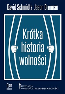 Obrazek Krótka historia wolności