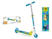 polish book : Hulajnoga ...