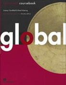 Global Ele... - Lindsay Clandfield, Amanda Jeffries, Jackie McAvoy -  books in polish 