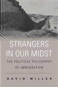 polish book : Strangers ... - David Miller