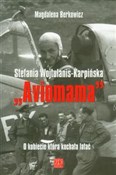 Aviomama S... - Magdalena Berkowicz -  books from Poland