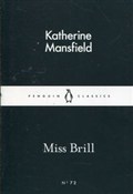 polish book : Miss Brill... - Katherine Mansfield