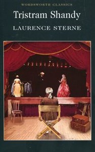 Obrazek Tristram Shandy