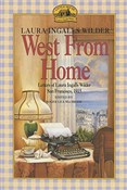 polish book : West from ... - Laura Ingalls Wilder
