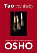 polish book : Tao trzy s... - Osho