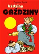 polish book : Bździny ga... - Zygmunt Pytlik