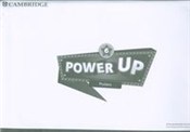 Power Up 6... -  Książka z wysyłką do UK