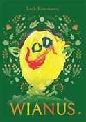 Wianus - Lech Kostrzewa -  foreign books in polish 