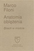 polish book : Anatomia o... - Marco Filoni