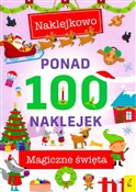 Książka : Ponad 100 ... - Opracowanie Zbiorowe