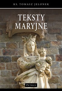 Obrazek Teksty maryjne