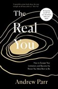 polish book : The Real Y... - Andrew Parr