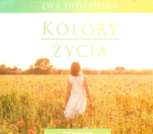 Picture of [Audiobook] Kolory życia. Audiobook
