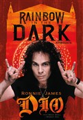 Rainbow in... - Ronnie James Dio - Ksiegarnia w UK