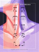 Zmysł [  ]... - Laura Osińska -  books from Poland