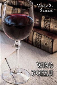 Picture of Wino poezji