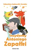 Zobacz : Incydenty ... - Sebastian Jadowski-Szreder