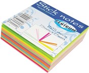 Karteczki ... -  Książka z wysyłką do UK