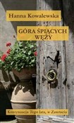 Góra śpiąc... - Hanna Kowalewska -  foreign books in polish 